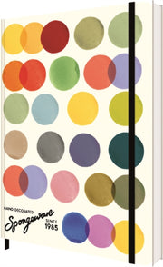 Emma Bridgewater Colour Palette Notebook