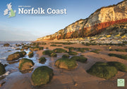 Norfolk Coast A4 Calendar 2027