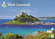 West Cornwall A4 Calendar 2027