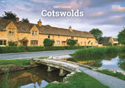 Cotswolds A5 Calendar 2027
