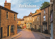 Yorkshire A5 Calendar 2027