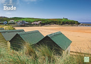 Bude A4 Calendar 2027