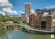 Bristol A4 Calendar 2027
