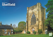 Sheffield A4 Calendar 2027