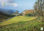 Exmoor A4 Calendar 2027