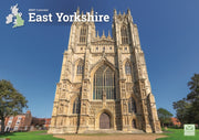 East Yorkshire A4 Calendar 2027