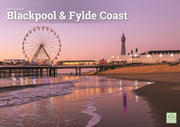 Blackpool & Fylde Coast A4 Cal 2027
