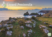 Lizard Peninsula A4 Calendar 2027