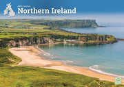 Northern Ireland A4 Calendar 2027