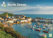 North Devon A4 Calendar 2027