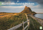 Northumberland & Durham A4 Cal 2027