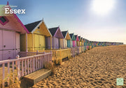 Essex A4 Calendar 2027