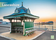 Lancashire A4 Calendar 2027
