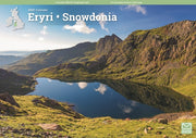 Snowdonia A4 Calendar 2027