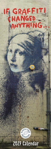 If Graffiti Changed Slim Cal 2027