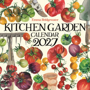 E Bridgewater Kitchen Garden W Cal 2027