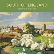 S Eng Post Art Nat Rail Mus W Cal 2027