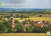 Buckinghamshire A4 Calendar 2027