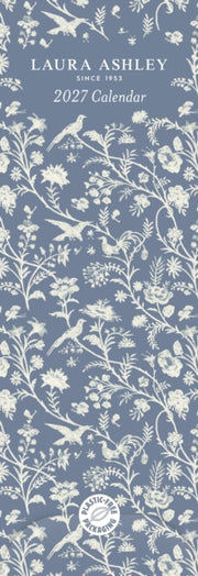 Laura Ashley Slim Calendar 2027