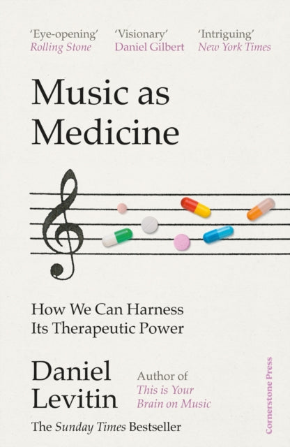 Music As Medicine