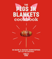 Pigs In Blankets Cookbook