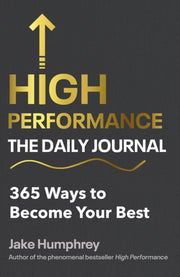High Performance The Daily Journal