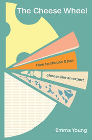 Cheese Wheel