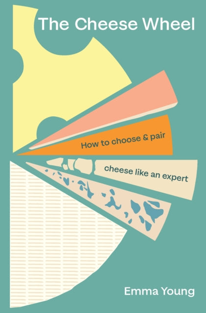 Cheese Wheel