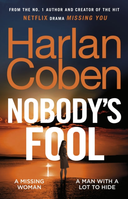 Nobodys Fool