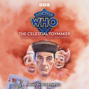 Doctor Who The Cekestial Toymaker By Unknown