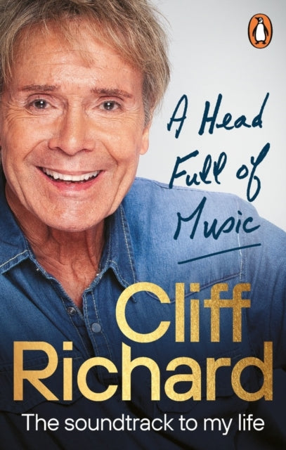 Head Full Of Music