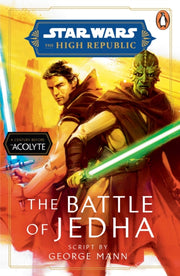 Star Wars The Battle Of Jedha By Tbc Author