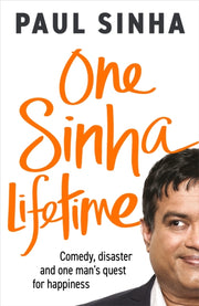 One Sinha Lifetime