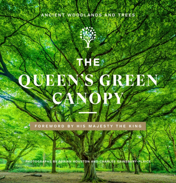 Queens Green Canopy