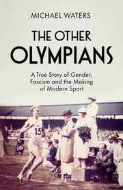 Other Olympians By Waters, Michael