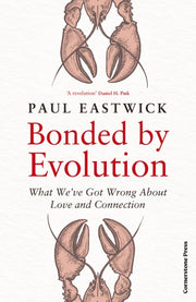 Bonded By Evolution