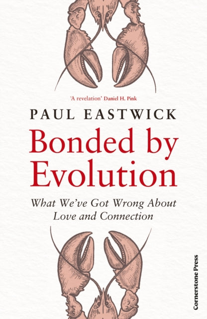 Bonded By Evolution
