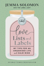 Love Lists & Labels