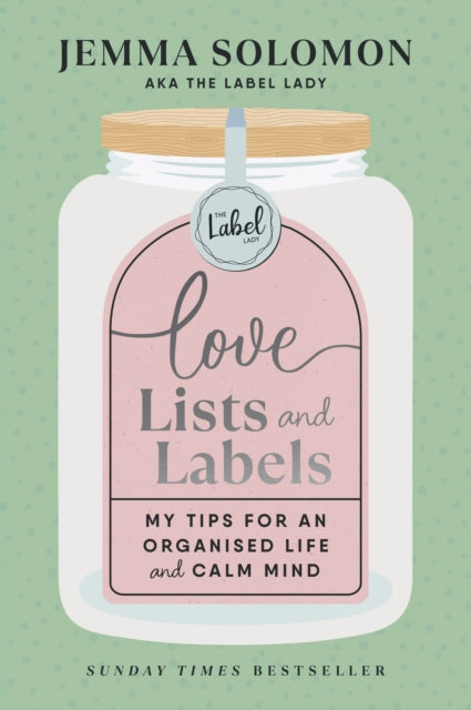 Love Lists & Labels