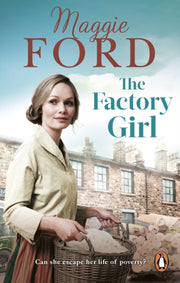 Factory Girl By Ford, Maggie