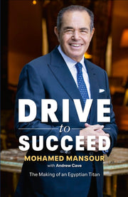 Drive To Succeed
