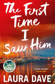 First Time I Saw Him By Dave, Laura