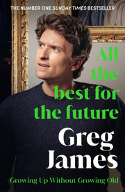 All The Best For The Future