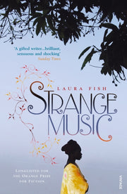 Strange Music By Fish  Laura
