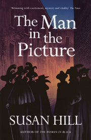 Man In The Picture