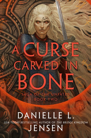 Curse Carved In Bone