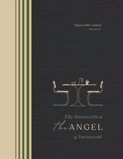 Angel By Wentworth, Elly