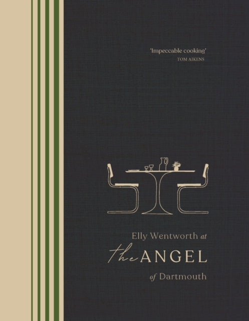 Angel By Wentworth, Elly