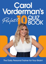 Cv Quiz Book
