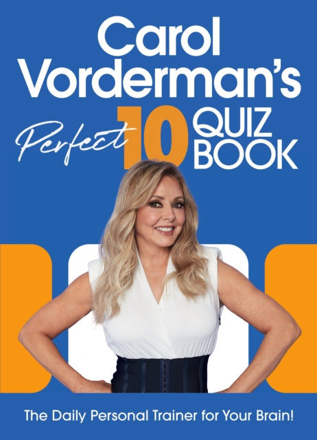 Cv Quiz Book